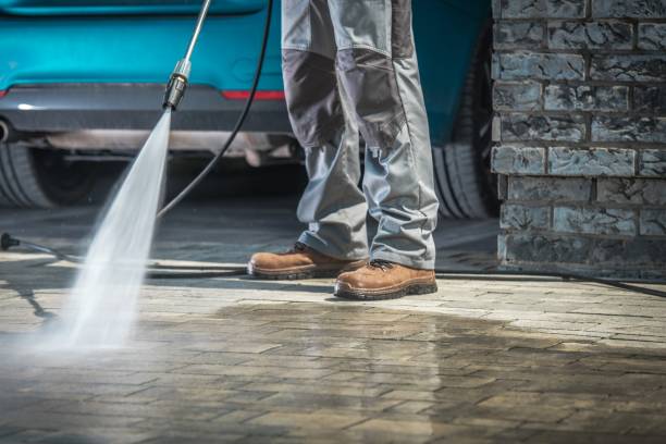 Best Commercial Pressure Washing in USA