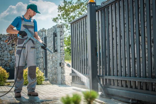 Best Building Exterior Pressure Washing in USA